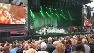 Ward Thomas - Lie like me - Live Edinburgh 17/08/19