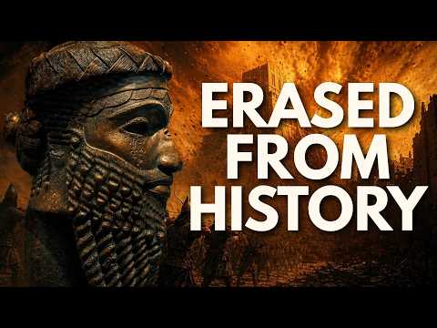 Akkadian Finally Exposed | The Rise and Fall of the Akkadian Empire | Full Documentary