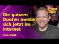 Mario Barth - Der "King of Comedy" über Gendern, Kommunikation mit Frauen und Männerfreundschaften😅😍
