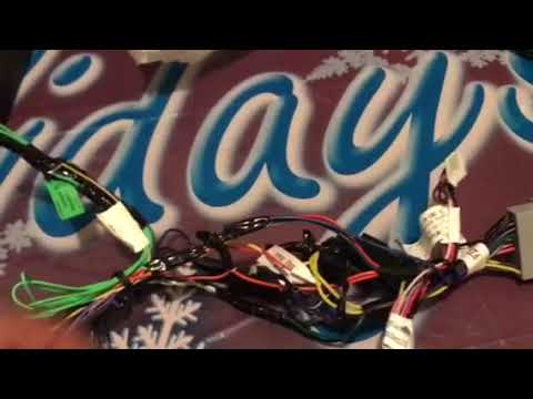 Pac c2r-chy4 for dodge magnum & charger