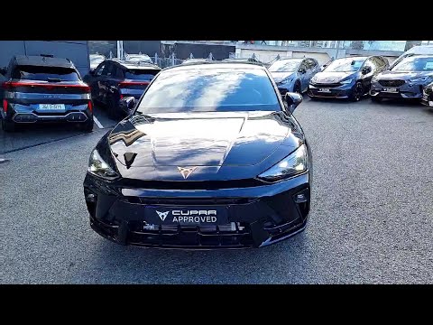 Cupra Leon V2 1.5eTSI 150hp DSG**Call John 0861913 - Image 2
