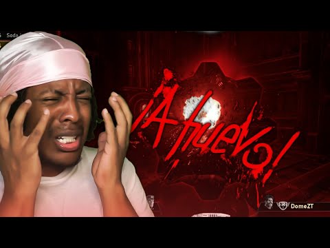 GEARS 5 FEELS LIKE THIS IN 2022