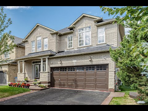 456 Father Tobin Road, Brampton Home - Real Estate Properties