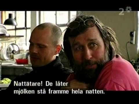 Kampen om Christiania Dokumentar