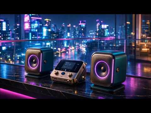 Relaxing Jazz & Soul | Smooth Instrumental Music for Stress Relief