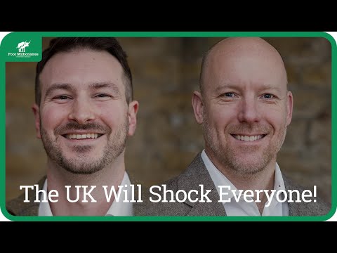 Why UK equities are a stock picker's paradise - with Swen Lorenz