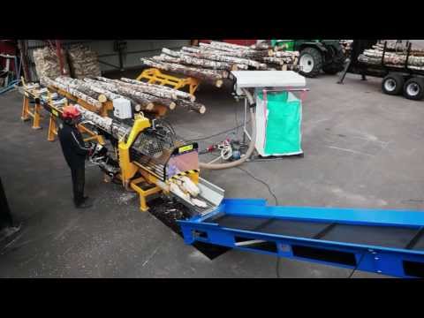 -Kita- KISAVED KUBIK, mulchers / grinders