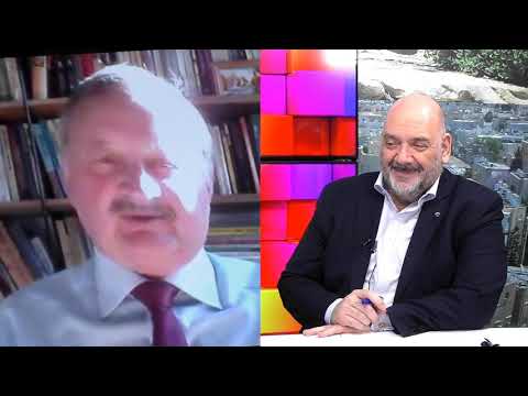 PIRKADAT Breuer Péterrel: Dr. Kis-Benedek József