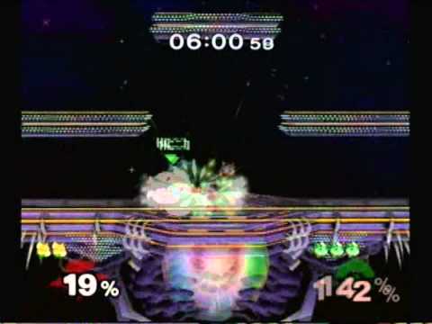 Apex 2010 WF HungryBox (Jiggz) Vs Mew2King (Fox) 1