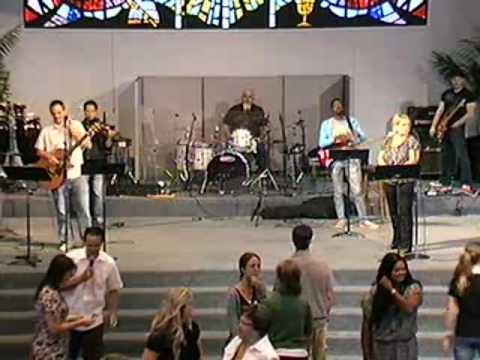 Persistence of Prayer- 07/31/2010