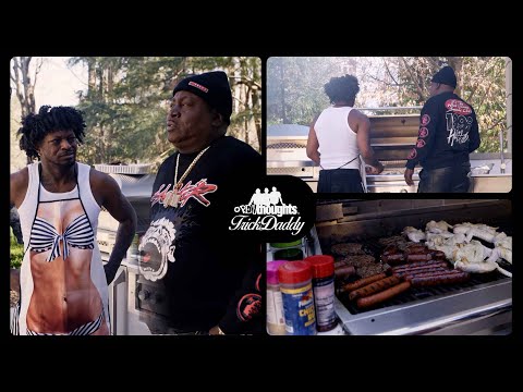 Open Thoughts With TrickDaddy..