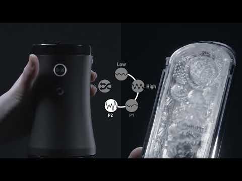 TENGA FLIP ZERO EVR EN