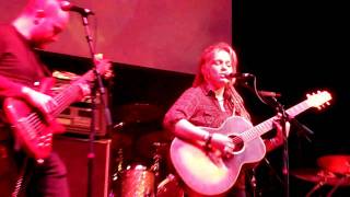 Crystal Bowersox - Finally Got It Right
