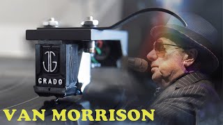 Van Morrison ✧ Aryan Mist ✧ Vinyl