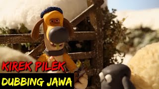 Download lagu DUBBING JAWA SHAUN THE SHEEP (kirek pilek) mp3