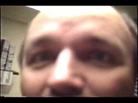 Wichita Radio Archive - Lee Thompson KFH 1991