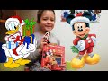 IL CANTO DI NATALE DI TOPOLINO Letture Per Bambini