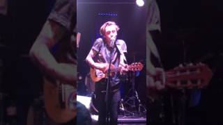 PDA by Scott Helman live