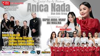 Download lagu 🔴LIVE ANICA NADA ( DIAN ANIC ) | EDISI MALAM 10 APRIL 2026 | GEDANGAN | SUKAGUMIWANG | INDRAMAYU mp3