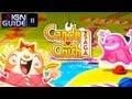 Candy Crush Saga Level 11