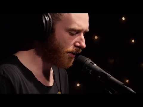 Bear Hands - Full Performance (Live on KEXP)