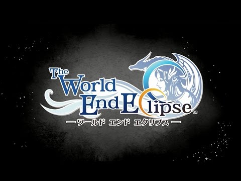 The World End Eclipse IOS