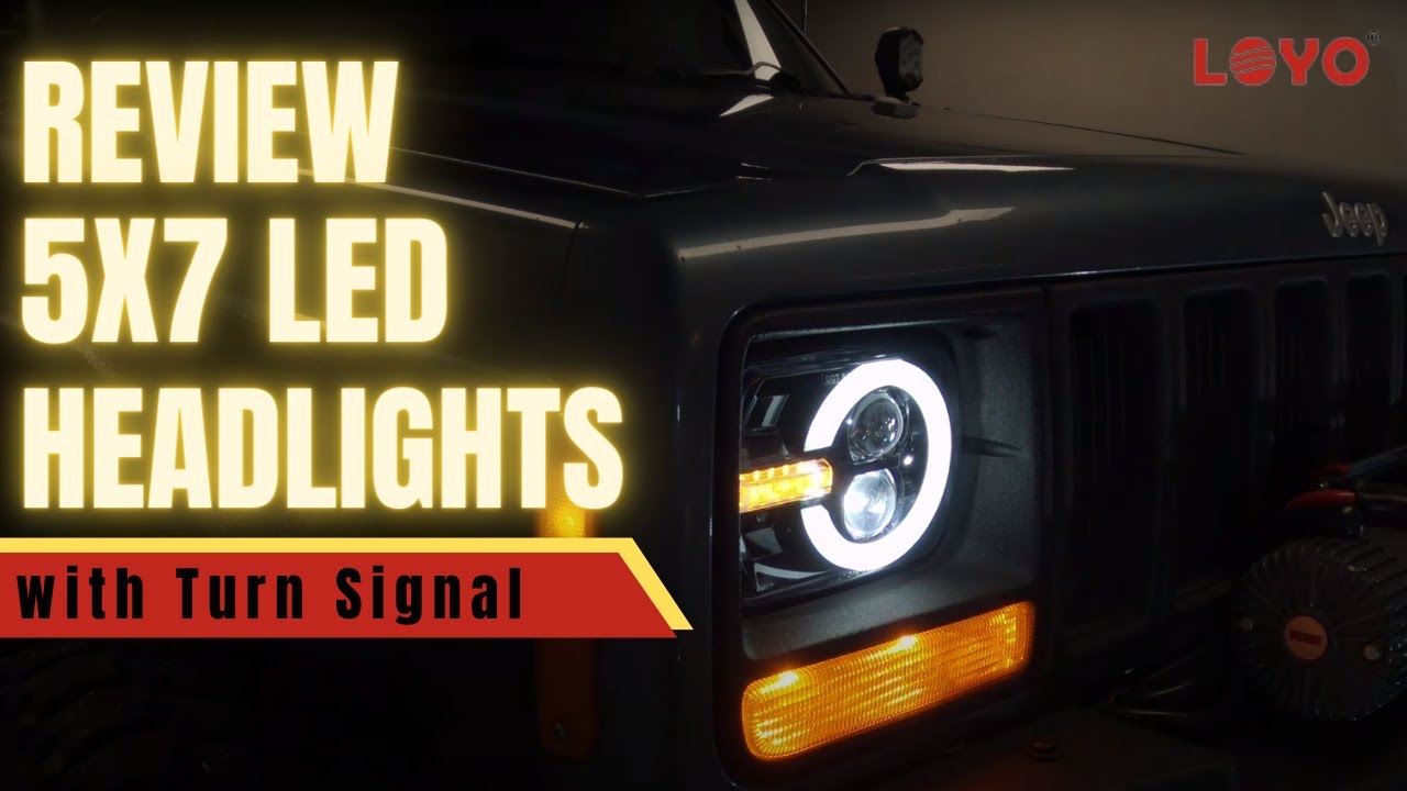 LOYO LED Featured Install