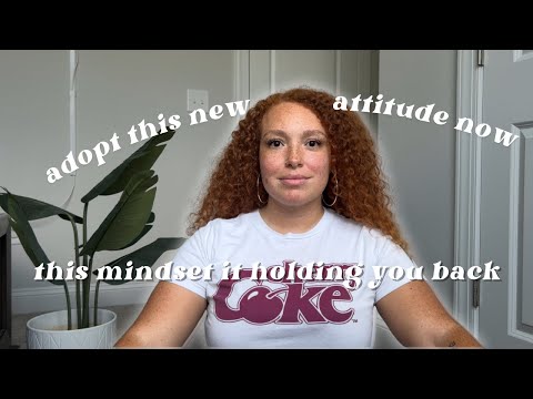 Stop Blocking Your Manifestations And Start Believing Anything Is Possible