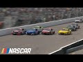 We are 4-wide at World Wide Technology Raceway!