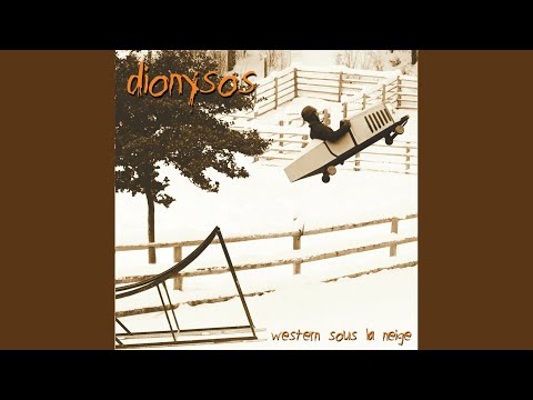 Anorak - Dionysos