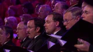Silent Night - Mormon Tabernacle Choir