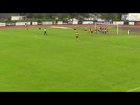 EIK - Nardo, 20. juni 2021