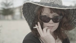 t:dy t:wns - Bare Chested Boys (Featuring Elizabeth Mitchell)