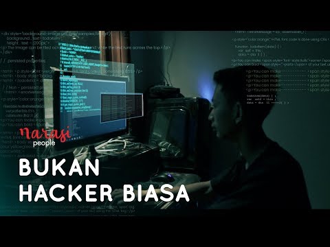 , title : 'Bukan Hacker Biasa | Narasi People'