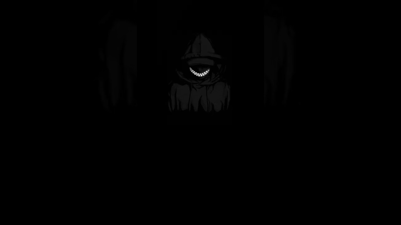 Wallpapers | Dark anime edition | PT 1