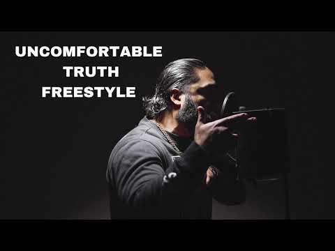 Uncomfortable Truth Freestyle [Ace Hood, Benny The Butcher, Millyz]