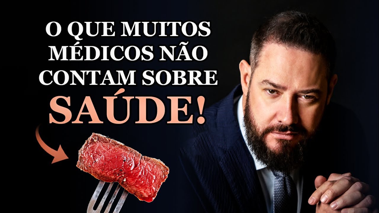 Como ter mais SAÚDE (Comece a aplicar hoje!)