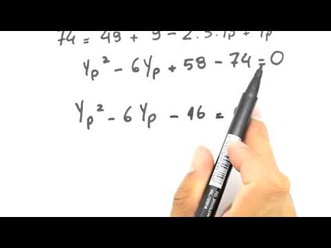 Me Salva! GA09 - Geometria Analítica: Exercícios Resolvidos 3