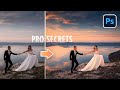 Master Color Grading 5 Tricks Pros Hide From You Photoshop Tutorial