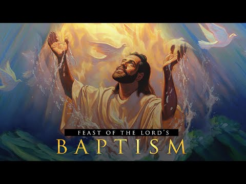 The Healing Eucharist Mass (January 12, 2020)