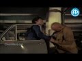 Pichi Maaraju Movie Manjula Shoban Babu Fight Scene