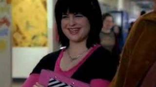 Отрывок из 1-го эпизода сериала "Переходный возраст"