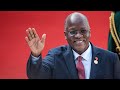 Maisha Ya Mwanadamu Ft Hayati Dkt John Pombe Magufuli Kurasini SDA Choir