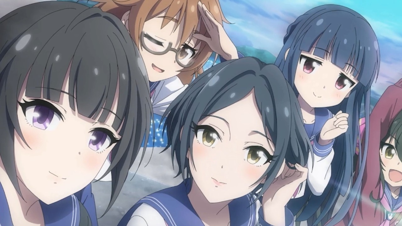 君のステージ衣装、本当は…