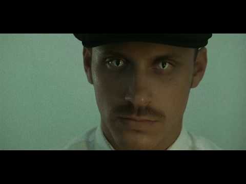 Together Pangea - "The Cold" (Official Music Video)