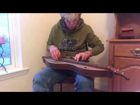 Dulcimer 120 (finger-picking)