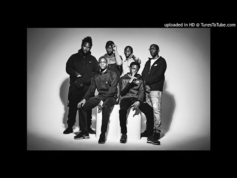 Vision Crew vs Polonis - Ghetto Kyote Refix