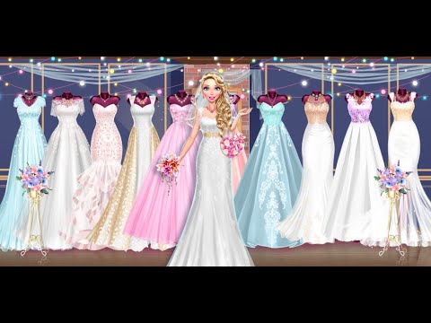 Blondie Bride Perfect Wedding Video