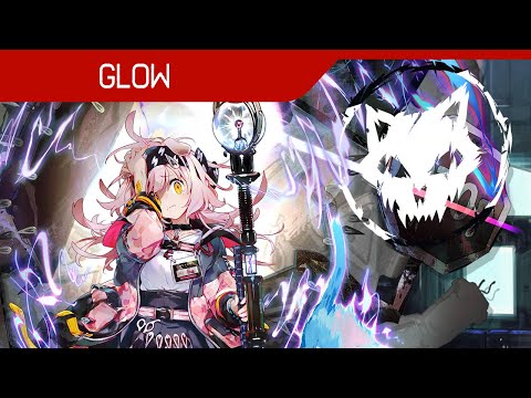 Arknights Operator Theme - Goldenglow: Glow