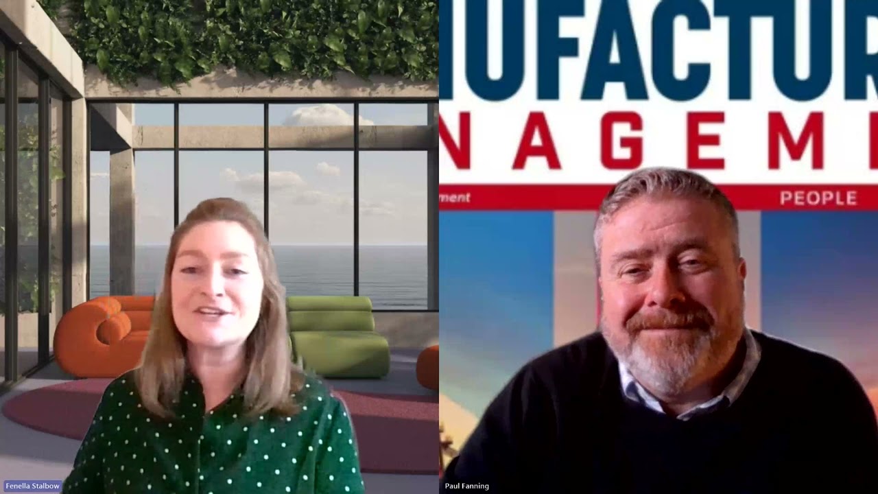 Ask The Expert: Embedding ESG in your business